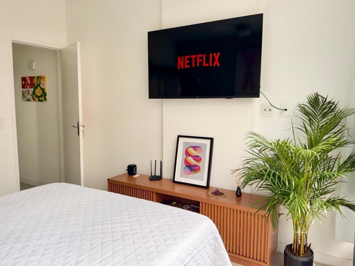 Apartment Dpto Boutique 150 M From The Copacabana *