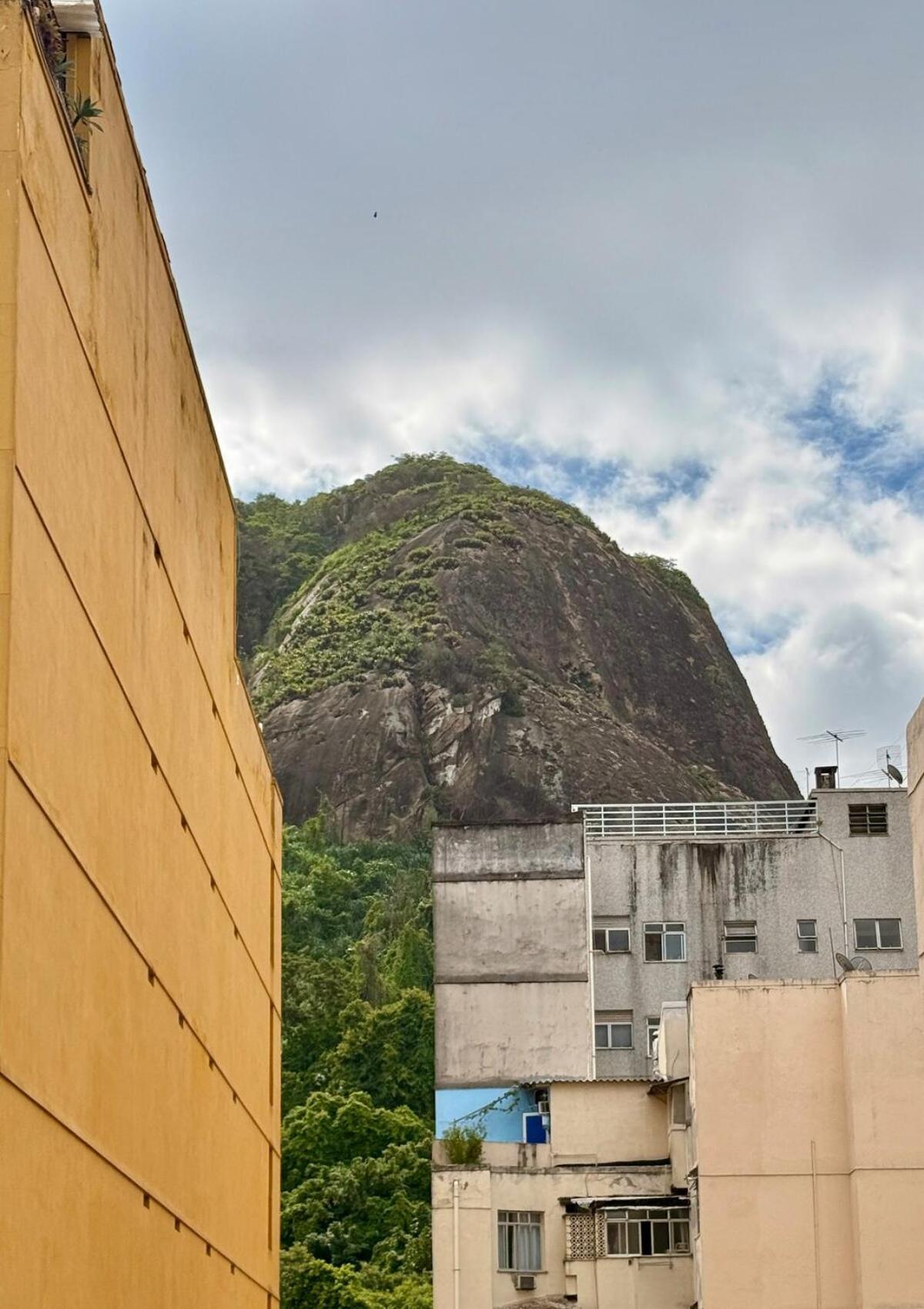 Dpto Boutique 150 M From The Copacabana Apartment