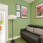 Dpto Green Boutique 150 M From The Beach Copacabana