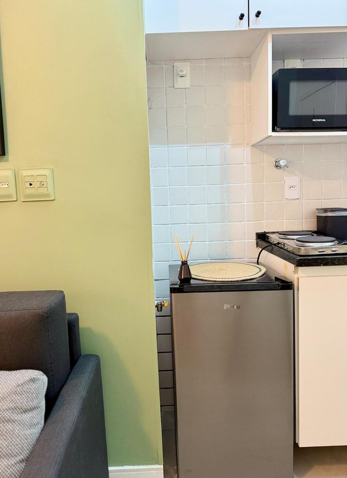 Apartamento Dpto Boutique 150 M From The Copacabana Rio de Janeiro
