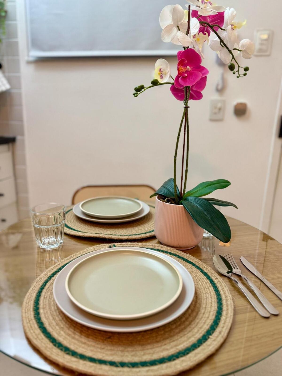 Apartamento Dpto Boutique 150 M From The Copacabana