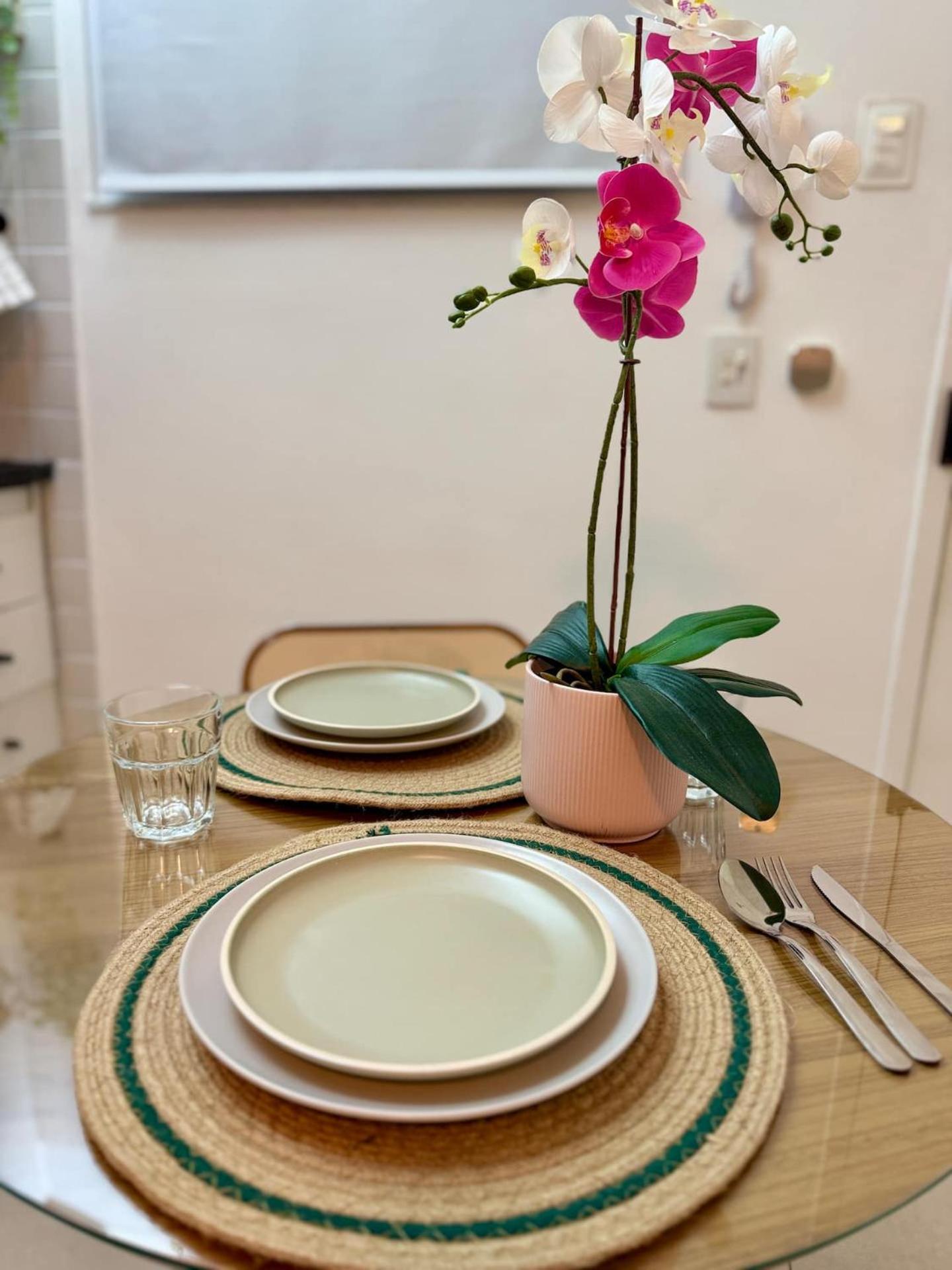 Appartement Dpto Boutique 150 M From The Copacabana